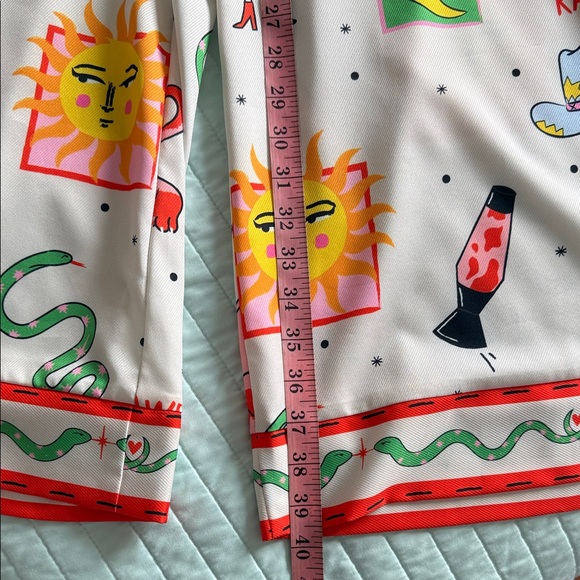 Colorful Women’s Set - Picture 4 of 6